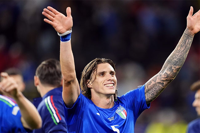 ستونهایی شبیه مالدینی: رویای قهرمانی آتزوری - اخبار اسپرت ستونهایی شبیه مالدینی: رویای قهرمانی آتزوری