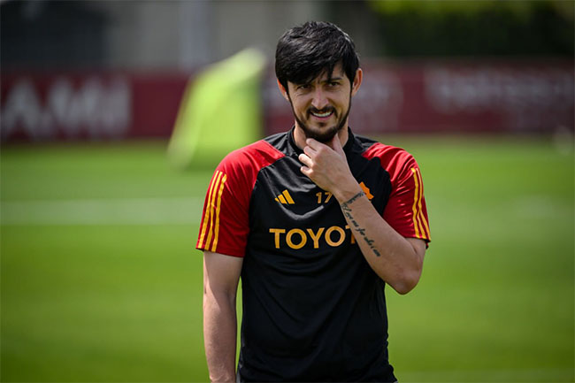 سردار آزمون در یکقدمی تصمیم بزرگ! - اخبار اسپرت سردار آزمون در یکقدمی تصمیم بزرگ!