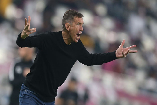 طارمی و آزمون به هیچ چیز فکر نمیکنند! - اخبار اسپرت طارمی و آزمون به هیچ چیز فکر نمیکنند!