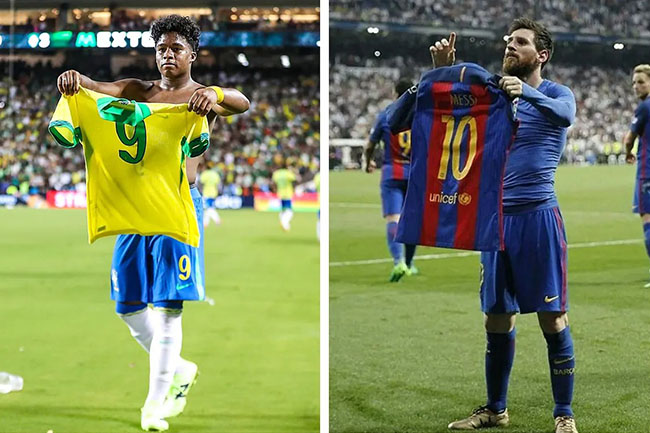 قیام اندریک: هفده ساله‌ام اما کوچک نیستم!