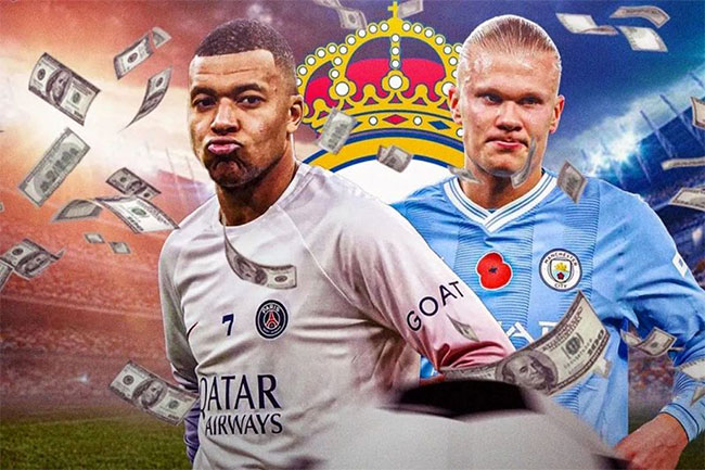 هالند در آفساید: بازنده بزرگ انتقال قرن! - اخبار اسپرت هالند در آفساید: بازنده بزرگ انتقال قرن!