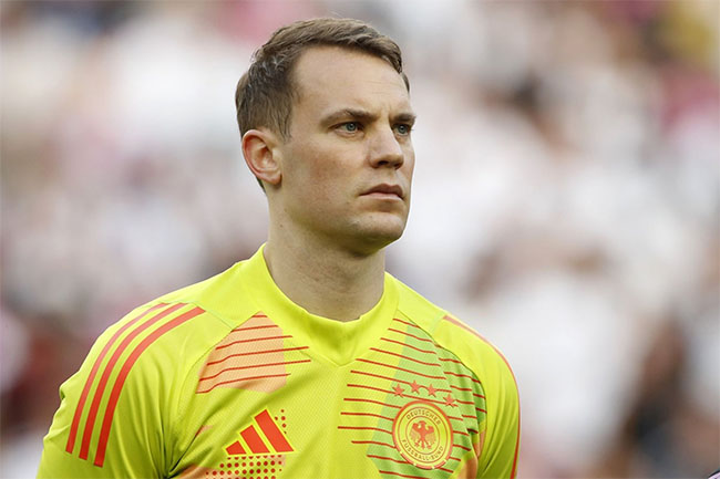 همه اروپا علیه مانوئل نویر! - اخبار اسپرت همه اروپا علیه مانوئل نویر!