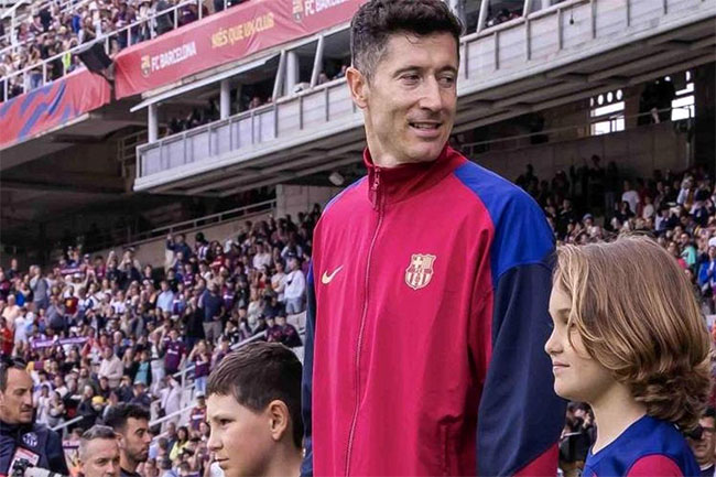 پیشنهاد سعودی به 6 بازیکن بارسا رسید! - اخبار اسپرت پیشنهاد سعودی به 6 بازیکن بارسا رسید!