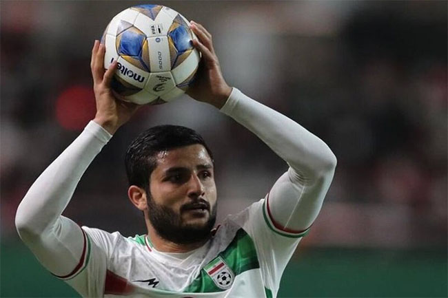 چرا از استقلال رفتی، پاسخ عارف: فراموشم کردید! - اخبار اسپرت چرا از استقلال رفتی، پاسخ عارف: فراموشم کردید!