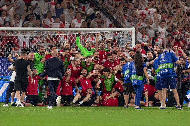 گولسیانی یکشبه میلیاردر شد! - اخبار اسپرت گولسیانی یکشبه میلیاردر شد!