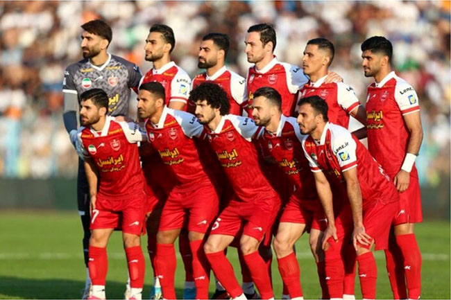 آخرین خبر از همه تحرکات نقل و انتقالاتی پرسپولیس