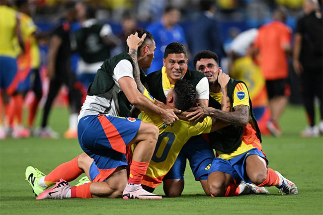 تکاندهنده و شرمآور: آبرو برای اروگوئه نماند! - اخبار اسپرت تکاندهنده و شرمآور: آبرو برای اروگوئه نماند!