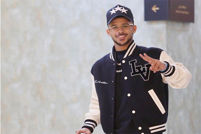 آخرین دریبل قایدی، فوق ستاره آسیا! - اخبار اسپرت آخرین دریبل قایدی، فوق ستاره آسیا!