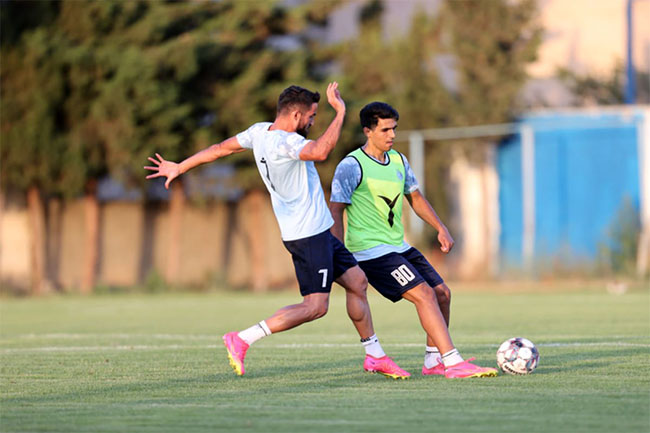 استقلال در فصل جدید: تیم نکو تقریبا کامل شد - اخبار اسپرت استقلال در فصل جدید: تیم نکو تقریبا کامل شد