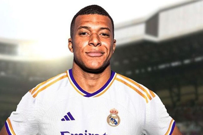 امباپه نیامده رئال را شوکه کرد! - اخبار اسپرت امباپه نیامده رئال را شوکه کرد!