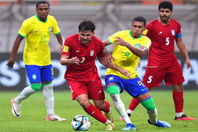 انتقال بزرگ فوتبال ایران: پدیده در لالیگا - اخبار اسپرت انتقال بزرگ فوتبال ایران: پدیده در لالیگا