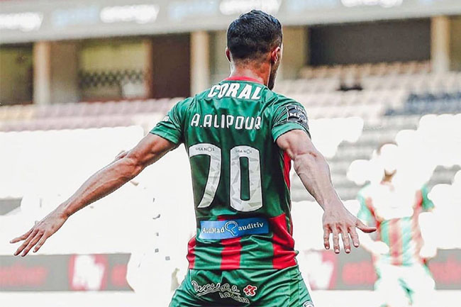 اولین خرید پرسپولیس از پرتغال میآید - اخبار اسپرت اولین خرید پرسپولیس از پرتغال میآید