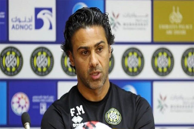 بازگشت فرهاد مجیدی به ادنوک لیگ امارات - اخبار اسپرت بازگشت فرهاد مجیدی به ادنوک لیگ امارات