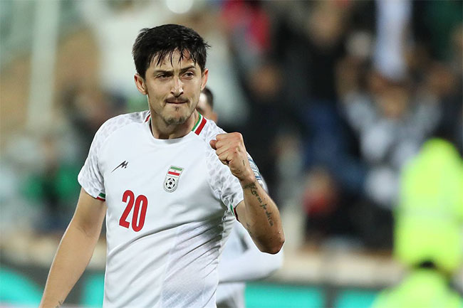 بمب خبری سردار آزمون ترکید - اخبار اسپرت بمب خبری سردار آزمون ترکید