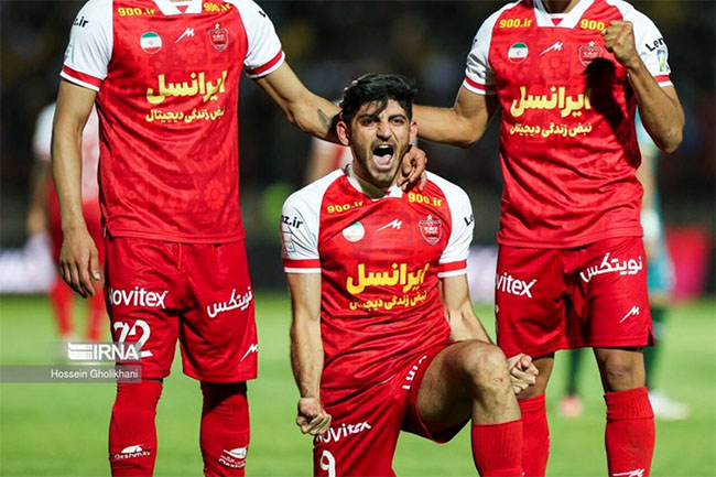 اختصاصی - ترابی: منتظر قهرمانی تراکتور باشید! - اخبار اسپرت اختصاصی - ترابی: منتظر قهرمانی تراکتور باشید!