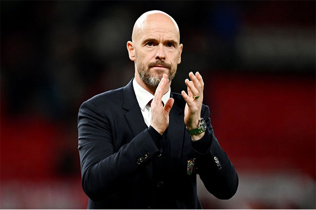 رسمی: تمدید قرارداد تنهاخ با یونایتد تا ۲۰۲۶ رسمی: تمدید قرارداد تنهاخ با یونایتد تا ۲۰۲۶