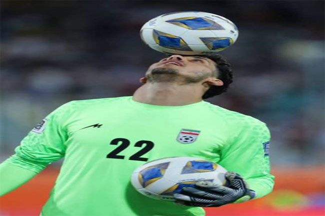 جدایی آقای کلینشیت از تراکتور! - اخبار اسپرت جدایی آقای کلینشیت از تراکتور!