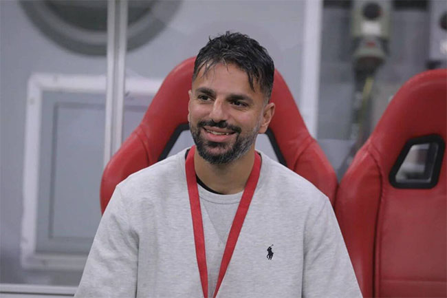 جنجال در قطر بر سر یک سرمربی ایرانی! - اخبار اسپرت جنجال در قطر بر سر یک سرمربی ایرانی!