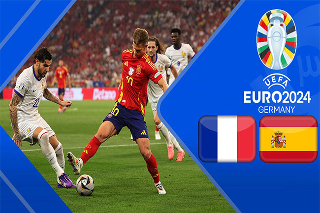 خلاصه بازی اسپانیا 2 - فرانسه 1 - اخبار اسپرت خلاصه بازی اسپانیا 2 - فرانسه 1