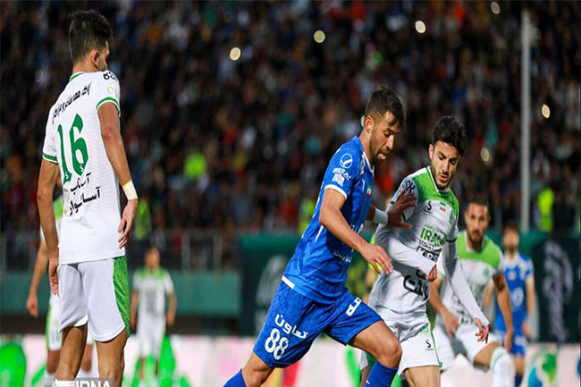 خیز 7 ستاره رئال برای رسیدن به رکورد رونالدو - اخبار اسپرت خیز 7 ستاره رئال برای رسیدن به رکورد رونالدو