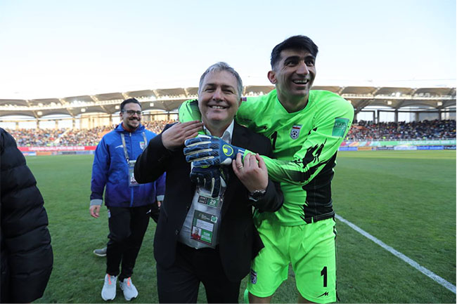 فوری و رسمی: دراگان اسکوچیچ سرمربی تراکتور - اخبار اسپرت فوری و رسمی: دراگان اسکوچیچ سرمربی تراکتور