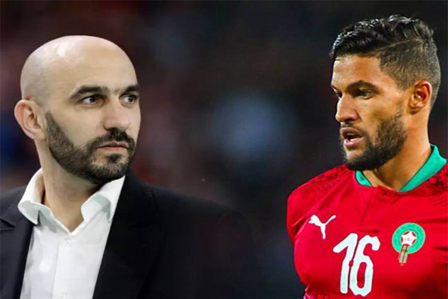 سرمربی تیم ملی مانع از انتقال یحیی به پرسپولیس! - اخبار اسپرت سرمربی تیم ملی مانع از انتقال یحیی به پرسپولیس!