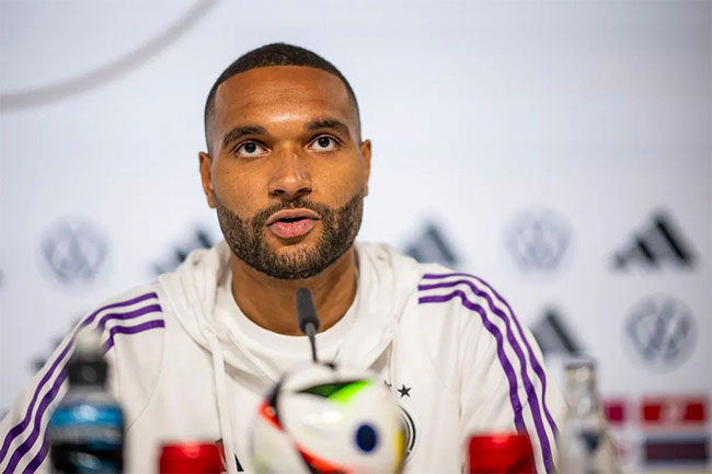 قلب بایرن از این تصویر به درد آمد! - اخبار اسپرت قلب بایرن از این تصویر به درد آمد!