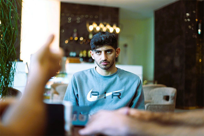 فوری، رسمی: مهدی ترابی به تراکتور پیوست - اخبار اسپرت فوری، رسمی: مهدی ترابی به تراکتور پیوست