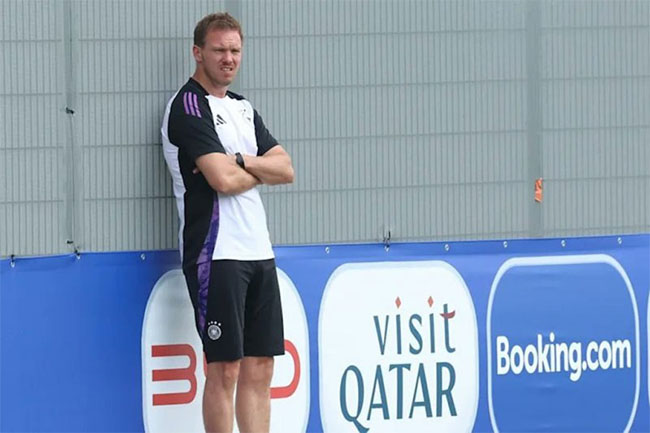 ناگلزمان تمام منافذ جاسوسی اسپانیا را بست! - اخبار اسپرت ناگلزمان تمام منافذ جاسوسی اسپانیا را بست!