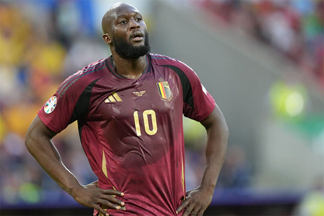 پایان یک دوره: نسل طلایی بلژیک هدر رفت - اخبار اسپرت پایان یک دوره: نسل طلایی بلژیک هدر رفت