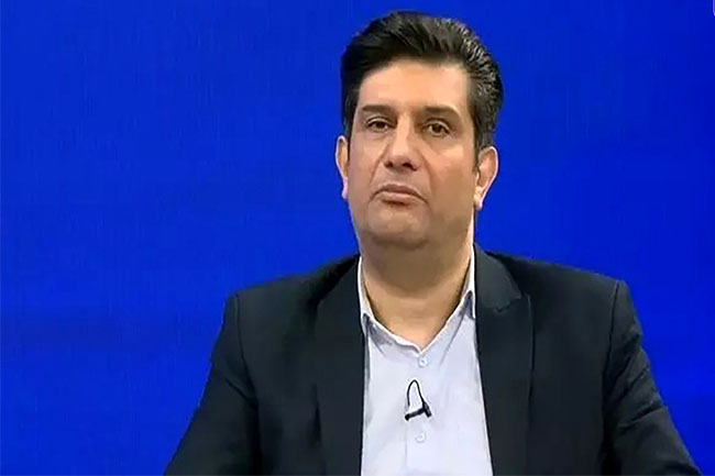 سمیعی: نکونام در جریان جذب بوسنیاییها نبود - اخبار اسپرت سمیعی: نکونام در جریان جذب بوسنیاییها نبود