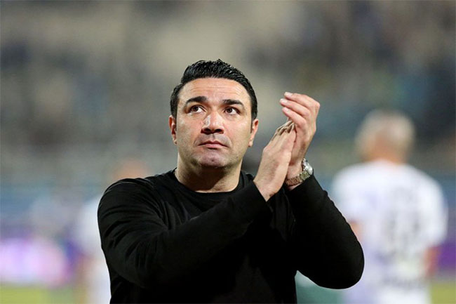 نکونام طلسم هفت ساله استقلال را باطل کرد - اخبار اسپرت نکونام طلسم هفت ساله استقلال را باطل کرد