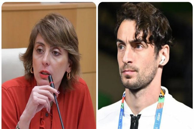 واکنش تند نماینده پارلمان گرجستان علیه گولسیانی! - اخبار اسپرت واکنش تند نماینده پارلمان گرجستان علیه گولسیانی!