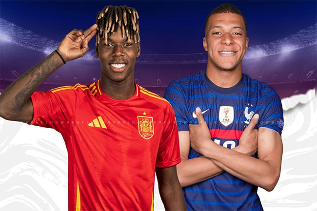 هوش مصنوعی: ویلیامز بهتر از امباپه بازی میکند! - اخبار اسپرت هوش مصنوعی: ویلیامز بهتر از امباپه بازی میکند!