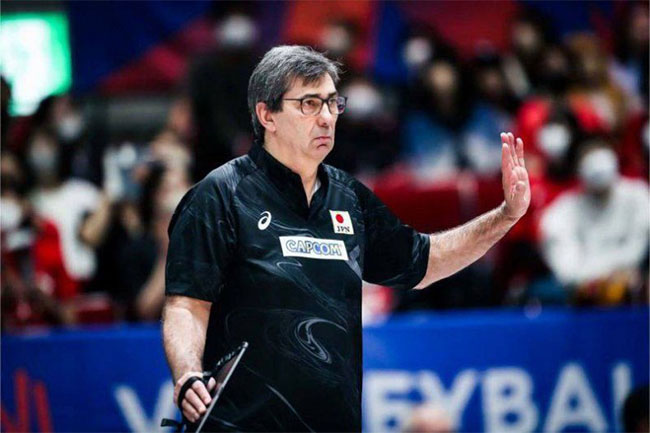 اختصاصی: پاسخ سرمربی ژاپن به پیشنهاد ایران - اخبار اسپرت اختصاصی: پاسخ سرمربی ژاپن به پیشنهاد ایران