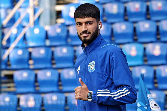 پایان بدفرجام انتقالی که مورایس را عصبانی کرد! - اخبار اسپرت پایان بدفرجام انتقالی که مورایس را عصبانی کرد!