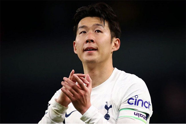 رسوایی بزرگ در کره: پدر سون دستگیر شد! - اخبار اسپرت رسوایی بزرگ در کره: پدر سون دستگیر شد!