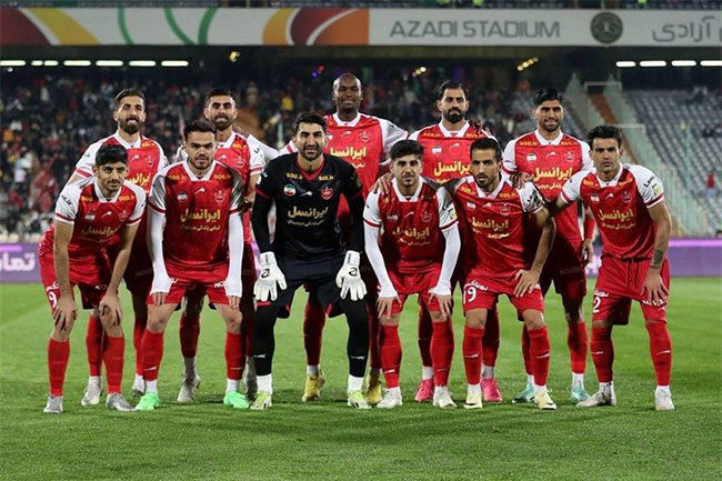 پرسپولیس در مسیر یک فروپاشی بزرگ و واقعی! - اخبار اسپرت پرسپولیس در مسیر یک فروپاشی بزرگ و واقعی!
