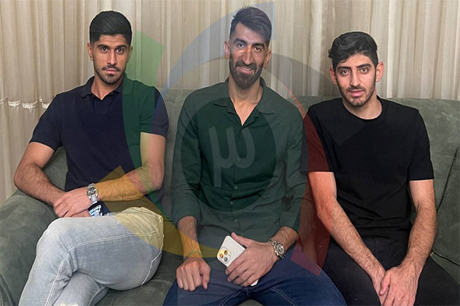 اختصاصی - پیام خریدهای جدید تراکتور در تبریز - اخبار اسپرت اختصاصی - پیام خریدهای جدید تراکتور در تبریز