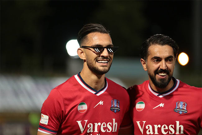 فوری: گزینه جذاب پرسپولیس در فرودگاه! - اخبار اسپرت فوری: گزینه جذاب پرسپولیس در فرودگاه!