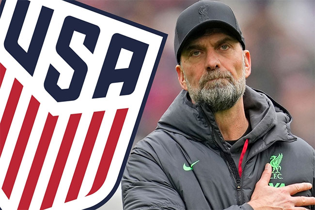 گزینه غیرمنتظره آمریکا: پیشنهاد جدی برای کلوپ! - اخبار اسپرت گزینه غیرمنتظره آمریکا: پیشنهاد جدی برای کلوپ!