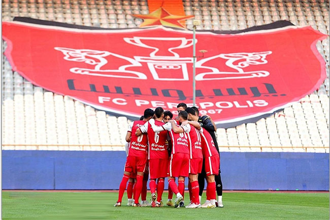 گزارش: پرسپولیس در بن بست نقل و انتقالات - اخبار اسپرت گزارش: پرسپولیس در بن بست نقل و انتقالات