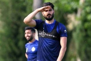 میلاد زکی پور-اخبار اسپرت میلاد زکیپور پس از چهار فصل، یک بار دیگر به استقلال بازگشت.