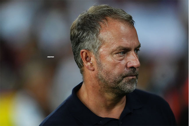 نگرانیهای فلیک: بارسا در وضعیت اضطراری - اخبار اسپرت نگرانیهای فلیک: بارسا در وضعیت اضطراری