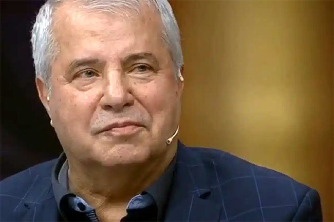 بیرانوند و بازگشت پررنگ پروینیسم در عصر گاریدو! - اخبار اسپرت بیرانوند و بازگشت پررنگ پروینیسم در عصر گاریدو!