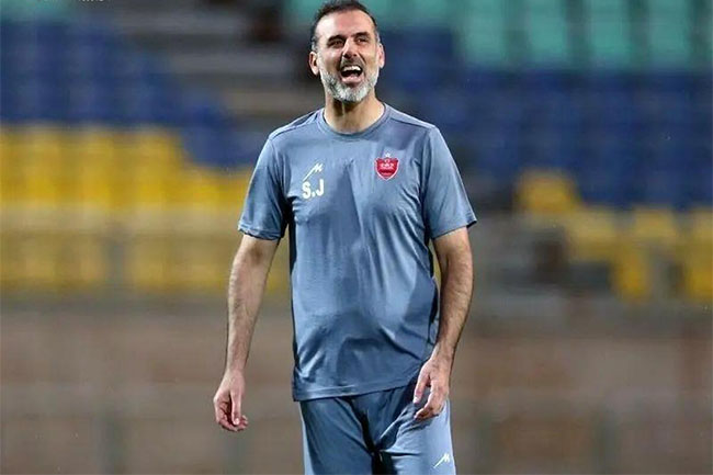 حرفهای تند اسطوره پرسپولیس علیه تاج! - اخبار اسپرت حرفهای تند اسطوره پرسپولیس علیه تاج!