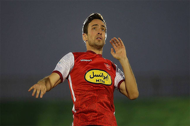 راز عجیب خولیو ولاسکو: هیچ کس نمیدانست! - اخبار اسپرت راز عجیب خولیو ولاسکو: هیچ کس نمیدانست!