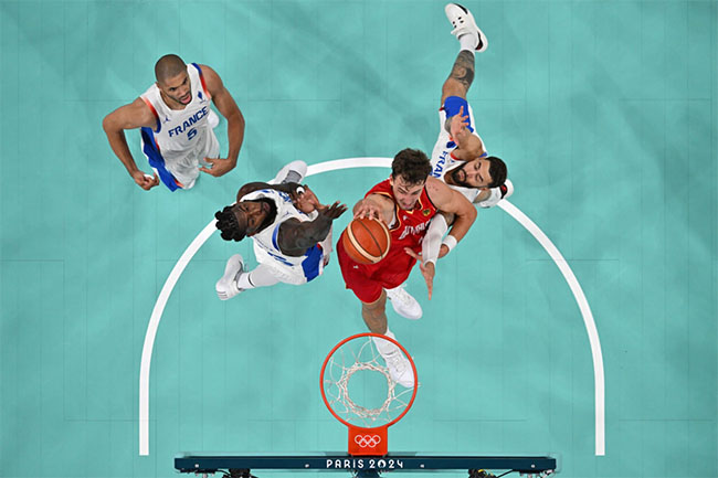 زنده از پاریس: ضربان پرامید ایران برای اولین مدال - اخبار اسپرت زنده از پاریس: ضربان پرامید ایران برای اولین مدال