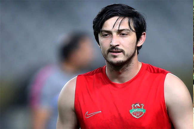 استوری سردار، شکست سپاهان را اسپویل کرده بود - اخبار اسپرت استوری سردار، شکست سپاهان را اسپویل کرده بود