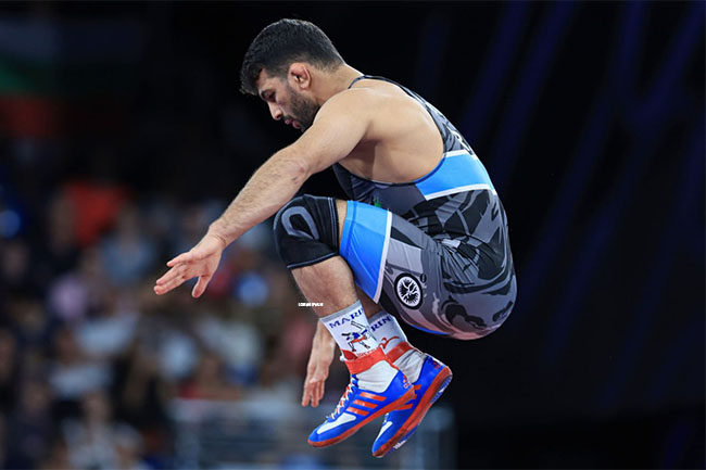 پست مهم یزدانی درباره آینده: از امید دست نمیکشم! - اخبار اسپرت پست مهم یزدانی درباره آینده: از امید دست نمیکشم!